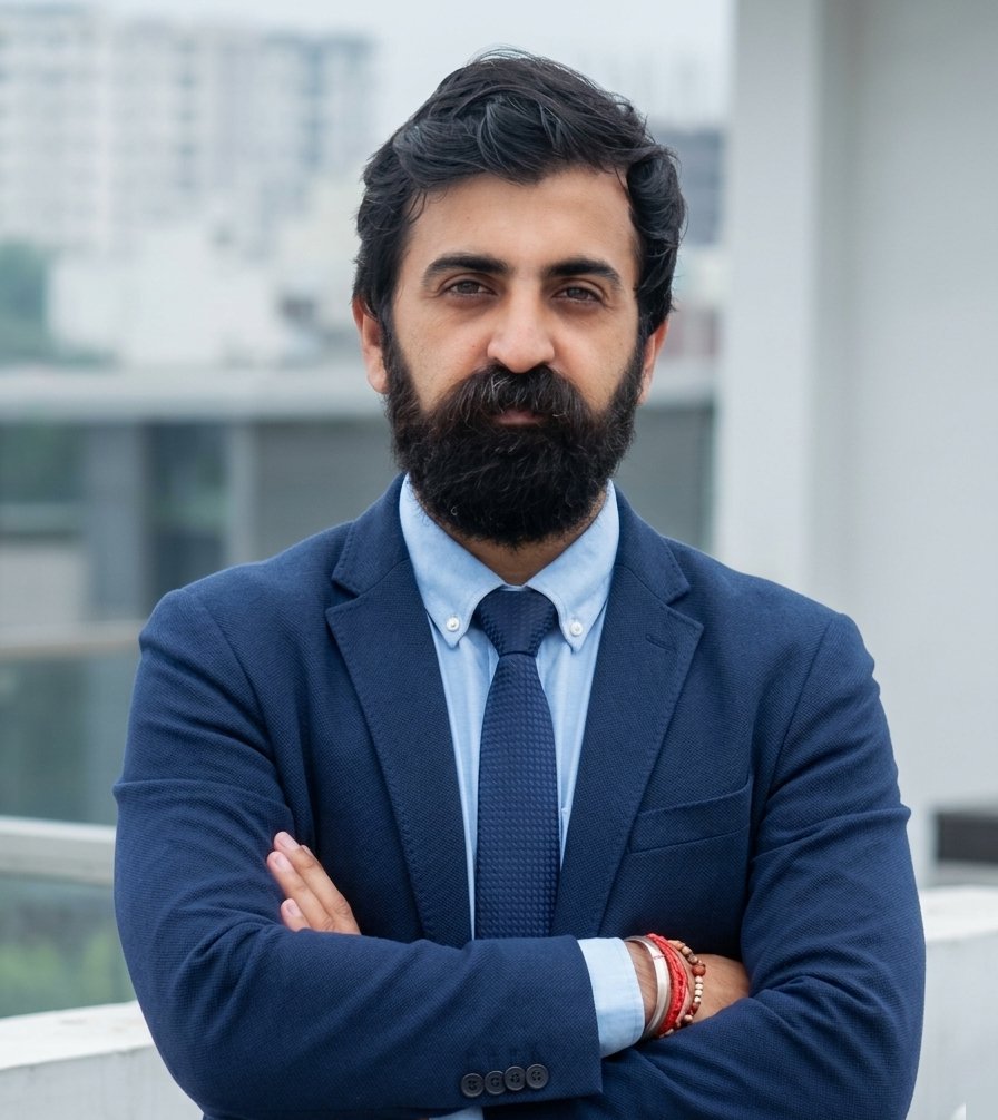 Startup School of Business Founder